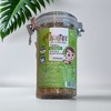 金枪鱼松（海苔芝麻味）300g/罐 商品缩略图0