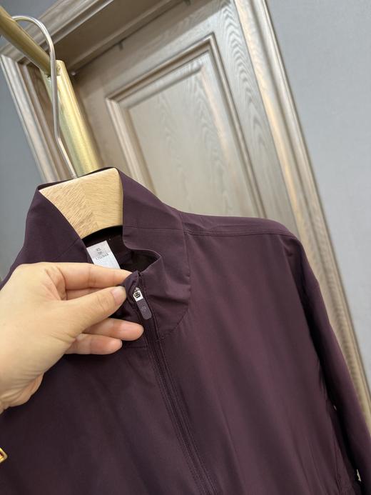 点此购买 Lulu露露女士超薄收腰皮肤衣 yw 319544 商品图6