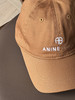 现货 THS-无 anine家 棉质斜纹棒球帽 防晒太阳帽 2色 CN201 商品缩略图7