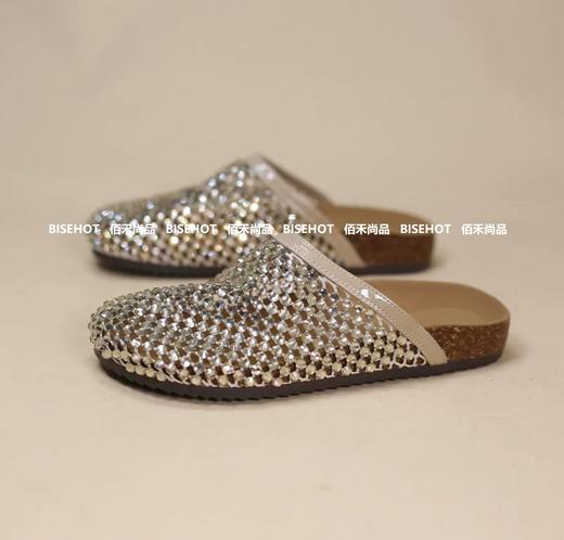 新品女士拖鞋671B52596（W） 商品图3