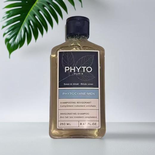 发朵男士力扬洗发水 250ml/瓶 商品图0