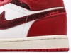 耐克乔丹Air Jordan 1 Mid中帮休闲运动板鞋HJ9337-106男女鞋 商品缩略图6