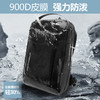 维多利亚旅行者潮流骑行斜挎包胸包5085 商品缩略图6