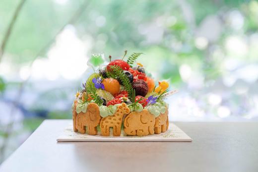 森林游园会 商品图2