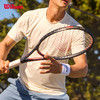 Wilson威尔胜2025全碳素一体小黑拍CLASH 100 V3.0专业网球拍WR172811U 商品缩略图3