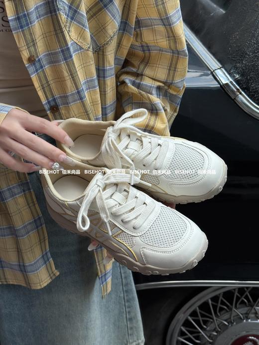 新品女士休闲网鞋968B52587（W） 商品图1