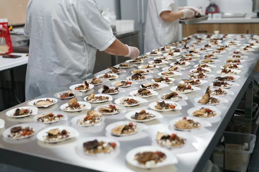 夏日轻轻茶（薏米/茯苓/陈皮/赤小豆等等超全配料）