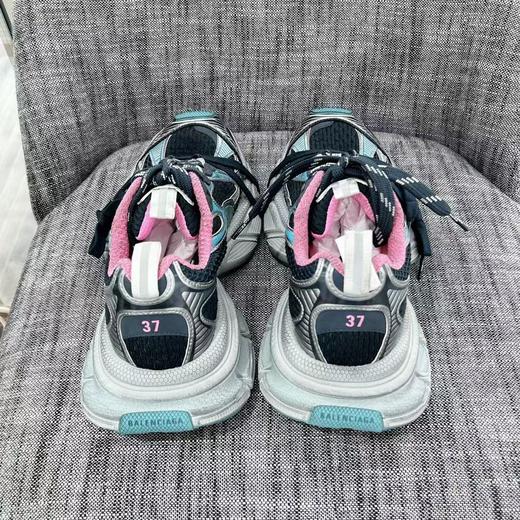 女款3XL运动鞋B00 商品图2