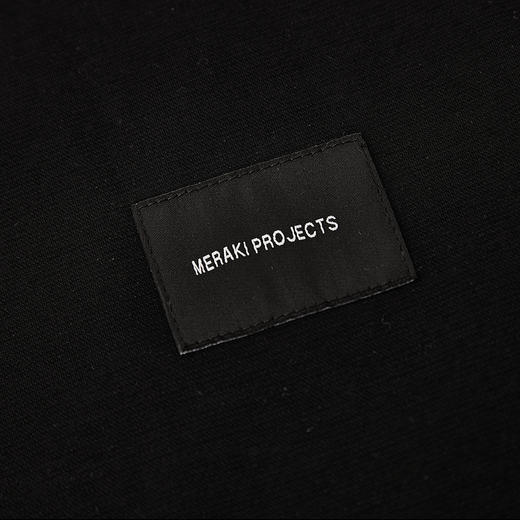 【新品上新】HX 夏季V叉圆领短袖T恤微宽松版型S102522274101 商品图7