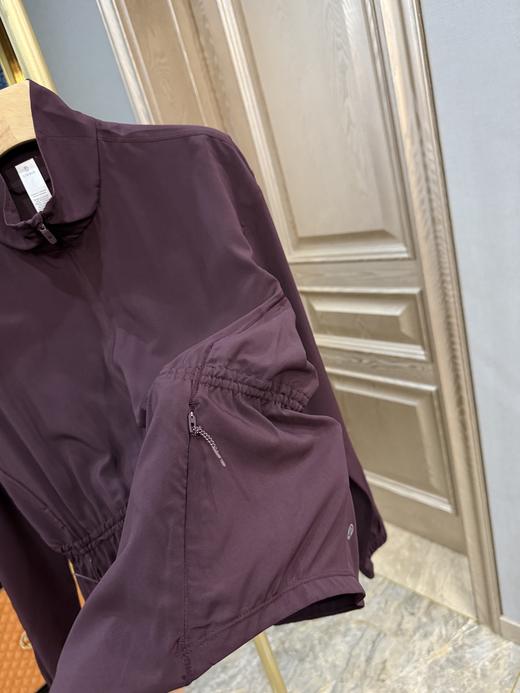 点此购买 Lulu露露女士超薄收腰皮肤衣 yw 319544 商品图13