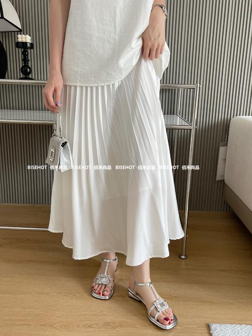 新品女士凉鞋962B52588（W） 商品图3