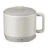 小熊（Bear）1.2L多功能锅 手柄可折叠 DRG-H12U3 /家用电器 /厨房小电 /多功能锅 商品缩略图3