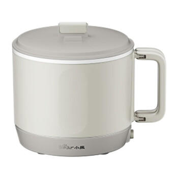 小熊（Bear）1.2L多功能锅 手柄可折叠 DRG-H12U3 /家用电器 /厨房小电 /多功能锅 商品图3