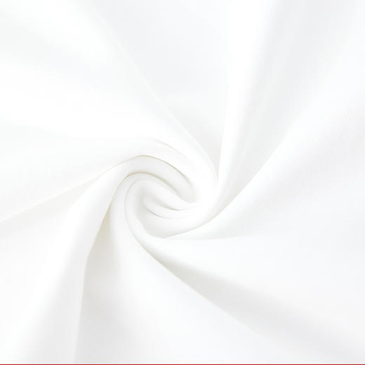 【断码清仓】HX 夏季圆领短袖T恤微宽松版型S102522331101 商品图7