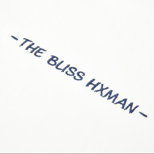 【断码清仓】HX 夏季圆领短袖T恤微宽松版型S102522331101 商品图6