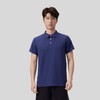 Iyoga 男士休闲polo衫T恤 MT024 商品缩略图1