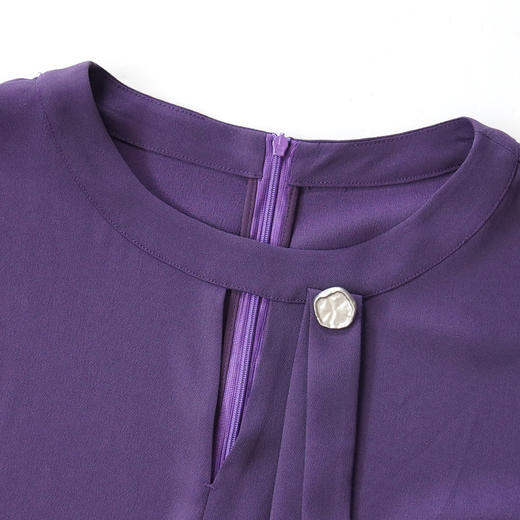 MH2L189麦克斯菲瑞连衣裙 商品图2