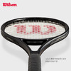 威尔胜（Wilson）Pro Staff 97 V14威尔逊奥运冠军郑钦文同款小金拍全碳素网球拍 V14/NOIR/315g-WR140911U2 商品缩略图2