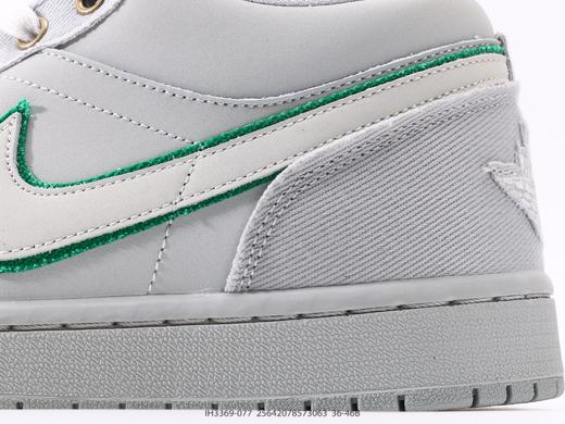 耐克乔丹Air Jordan 1 Low低帮休闲运动板鞋IH3369-077男女鞋 商品图6