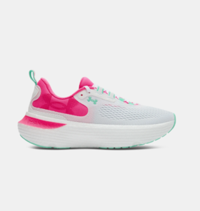 安德玛女子UA Infinite Elite 2韧系列·菁英版跑鞋3028178-101