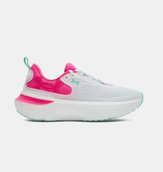 安德玛女子UA Infinite Elite 2韧系列·菁英版跑鞋3028178-101 商品图0