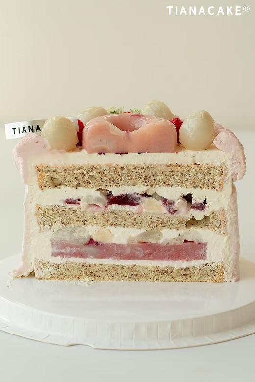 四寸荔夏龙井 商品图2