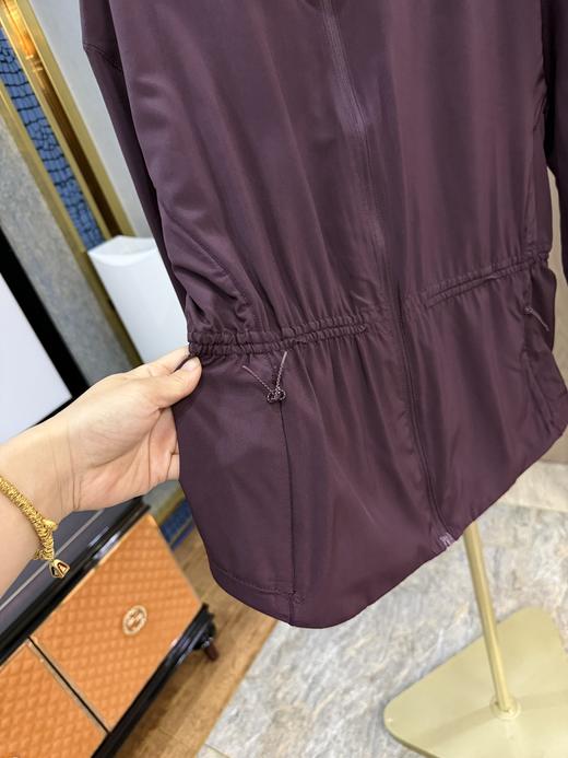 点此购买 Lulu露露女士超薄收腰皮肤衣 yw 319544 商品图12