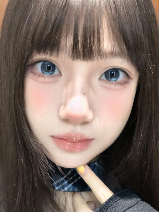 yeelens  半年抛 S19困困小狗 直径14.2mm着色13.5mm 商品图2