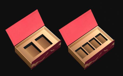 吴德泰礼盒·2025乙巳年礼盒 商品图2