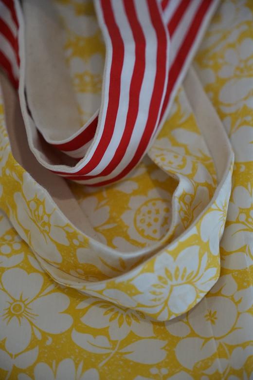 NITTO2色帆布包 商品图4