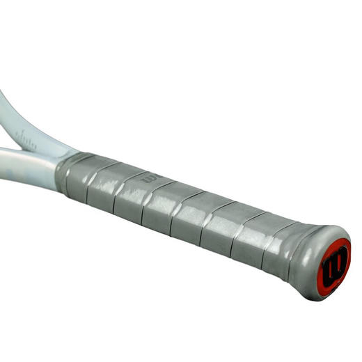 威尔胜（Wilson）SHIFT V1旋转系列 威尔逊全新手感全碳素纯白网球拍WR145411U2 商品图6