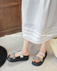 新品女士拖鞋671B52597（W） 商品缩略图6