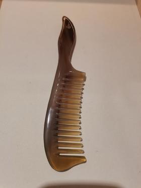 21CM小翘手柄