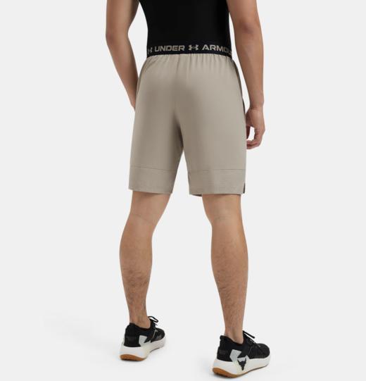 安德玛男子UA Vanish梭织短裤1370382-203 商品图1