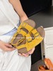 新品博肯凉鞋T18B52559（W） 商品缩略图5