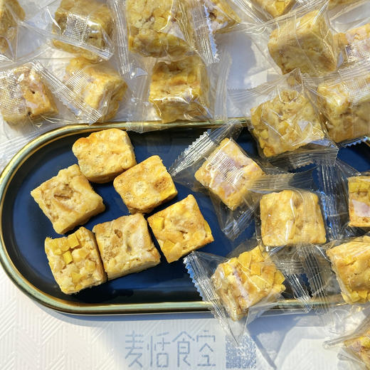 手工沙琪玛（保质期60天） 商品图0