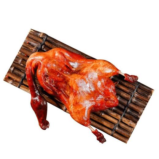 脆皮烤鸭（只） 商品图0