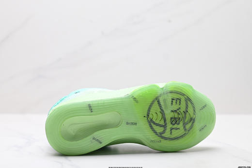 耐克Nike Air Zoom GT Hustle 3减震防滑耐磨低帮篮球鞋FV5952-601男女鞋 商品图8