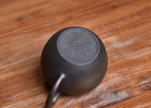 田记窑  璞炻【豁融】壶 商品图5