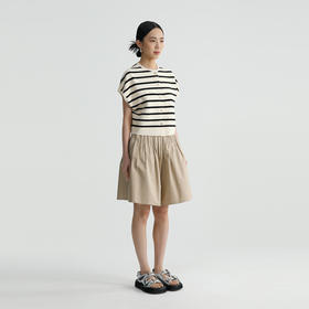 朵拉梵西短裤F28B1230