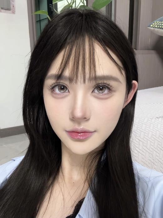 yeelens  半年抛 S17宿命感 直径14.2mm着色13.5mm 商品图1