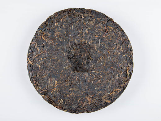 1996年大红印 三罐套装（10克/罐）【用于展示，勿拍】 商品图3