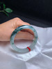 620040，58.5冰飘花手镯，整条油润油润的，底妆清新干净 商品缩略图5
