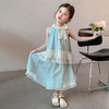 夏季公主吊带涟漪裙 潮流蓬蓬蛋糕裙 商品缩略图11