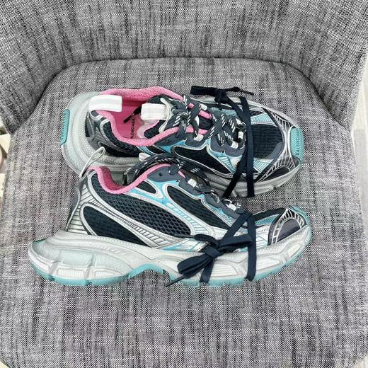 女款3XL运动鞋B00 商品图1