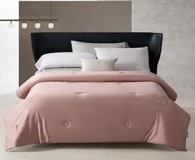 5楼水星家纺元气樱花四季被2.0