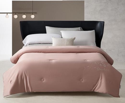 5楼水星家纺元气樱花四季被2.0 商品图0