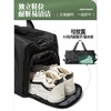 维多利亚旅行者出差旅行包手提包运动健身包手提袋W702 商品缩略图4