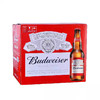 百威啤酒500ml/1瓶/6瓶/12瓶 商品缩略图1