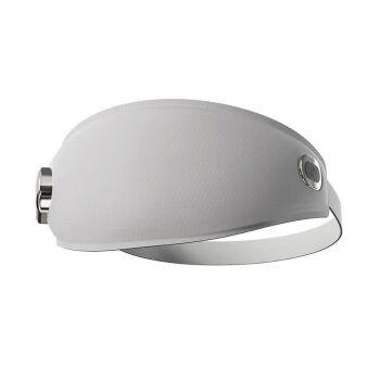 小熊（Bear）眼部按摩仪 护眼仪热敷发热眼罩眼部按摩器睡眠神器 七夕情人节礼物送男女友送父母 AMQ-F05L5 /家用电器 /个护健康 /按摩器 商品图3